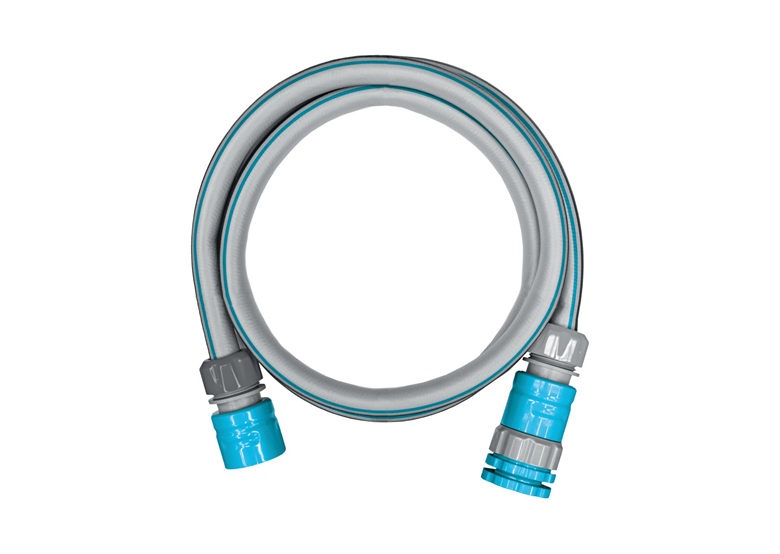Aansluitset  1/2" 1,5 m Cellfast C 55-998N
