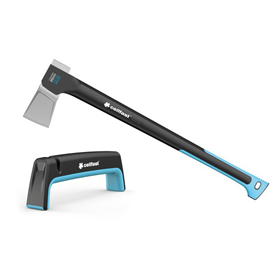 Kloofbijl met slijper Cellfast C2500 ENERGO