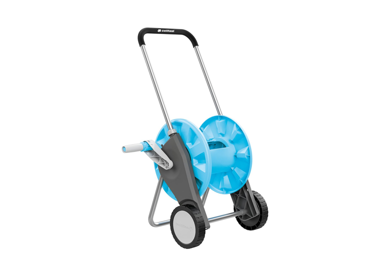 Tuinslang trolley 1/2" 45m Cellfast COMPACT