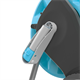 Slangenwagen incl. slang 20m en hulpstukken Cellfast COMPACT
