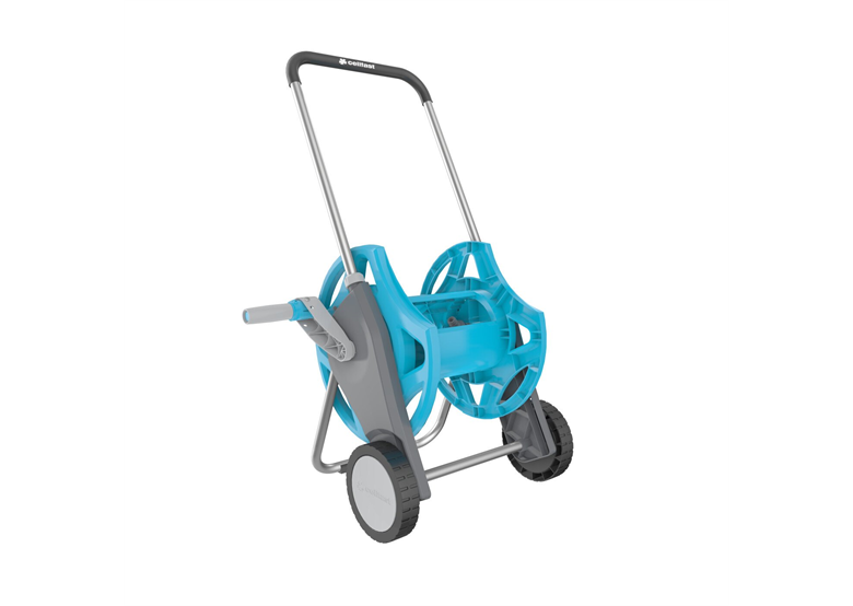 Tuinslang trolley 1/2'' 60m Cellfast DISCOVER