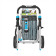 Slanghaspel 1/2” 25m met sproeier Cellfast EXPLORER