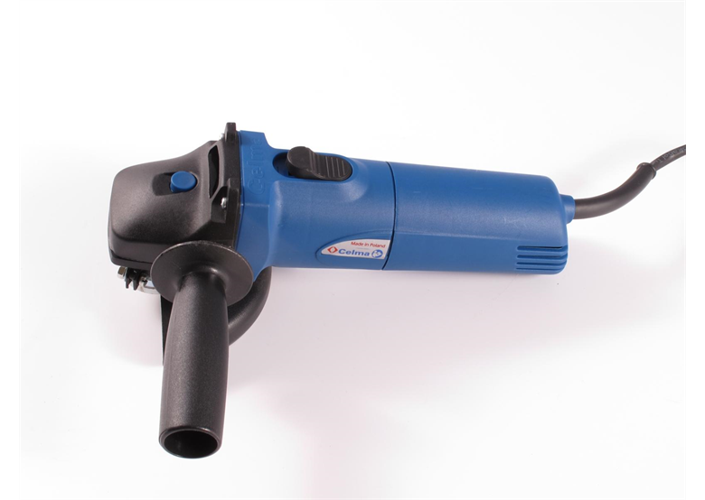 Haakse slijper Celma PRAg 125AEO