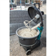 Menger/mixer Collomix AOX-S