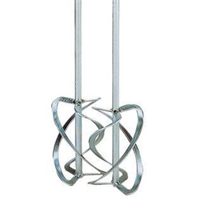 Menger/mixer voor CX 44 DUO Collomix CX44080