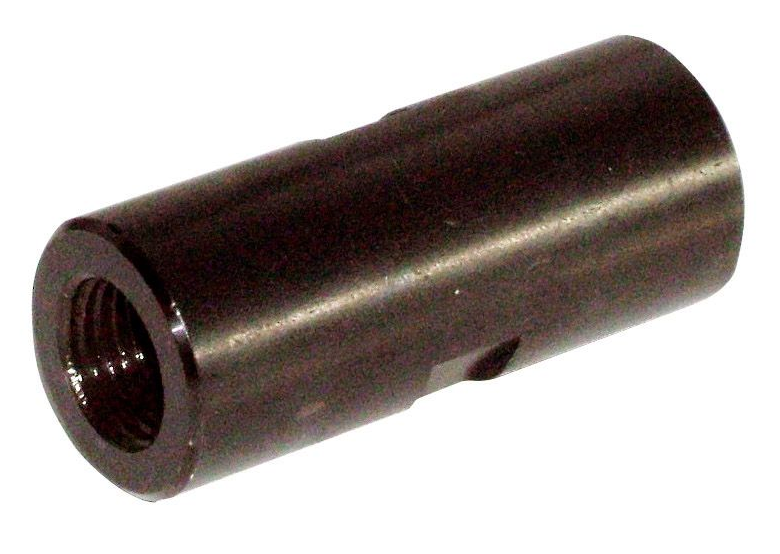 Adapter van HEXAFIX naar M14 Collomix CX49582