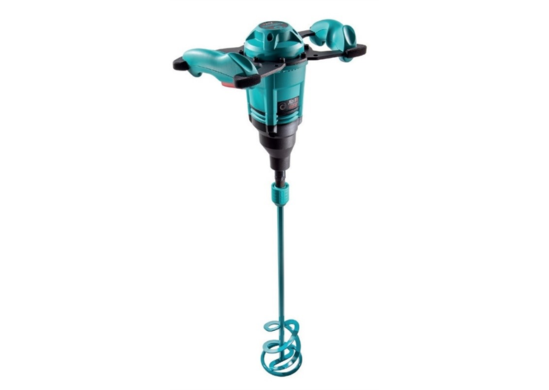 Menger/mixer Collomix Xo 1 R HF + WK 120 HF