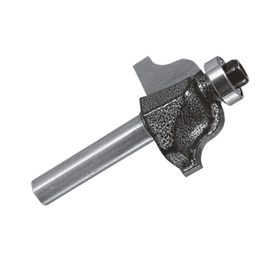 Frees 6 mm Dedra 07F191A