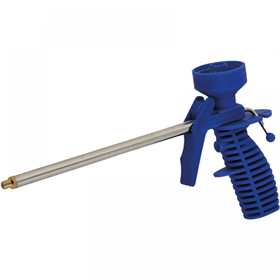 Pistool voor montageschuim Dedra 1201-20