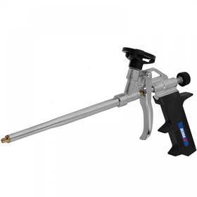 Pistool voor montageschuim Dedra 1201-21