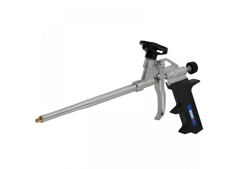 Pistool voor montageschuim Dedra 1201-21