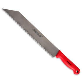 Handzaag voor minerale wol 480mm Dedra 1209W