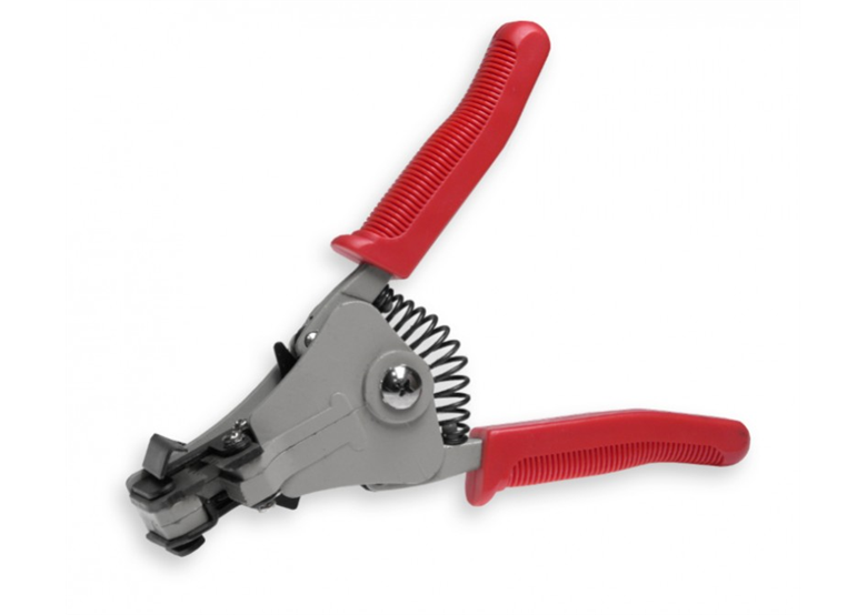 Automatische draadstripper 0,5/1,2/1,6/2,0mm Dedra 1268S1