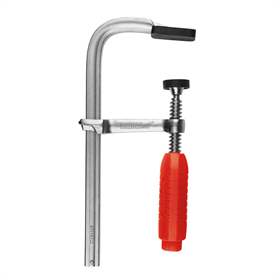 Schroefklem F 400x120mm Dedra 12A055