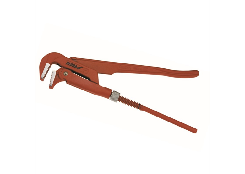 Verstelbare pijptang CRV 1'' 90 Dedra 12C1090