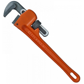 Pijpsleutel type Stillson Dedra 12D125