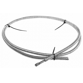 Spiraal voor rioolbuis ontstopping 10mmx5m Dedra 12H905