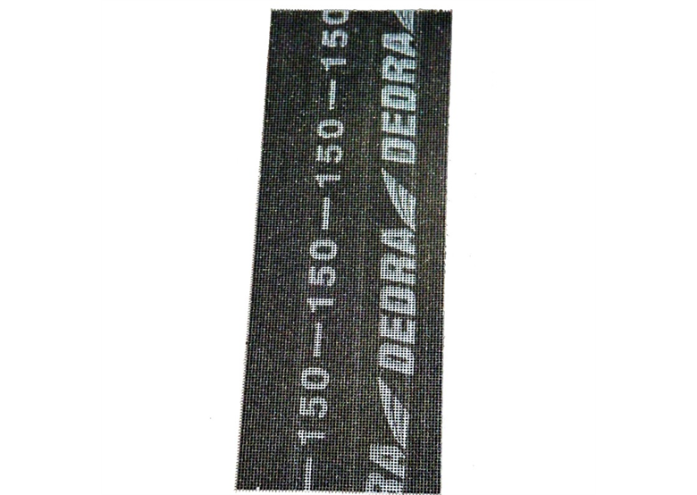 Schuurroosters  Dedra 1540K-220