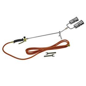 Gasbrander voor dakdekker Dedra 31B024