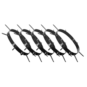 Graswals spikes 5 stuks Dedra 80C102