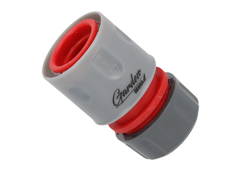 Snelkoppeling 1/2", los Dedra 80N011L