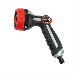 Spuitpistool 5-functie ULTRA LIGHT THUMB Dedra 80N256K