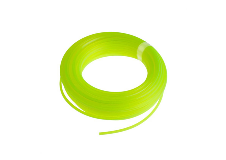 Snijdraad rond 2,4mmx15m Dedra 80Z24151