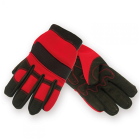 Versterkte handschoenen Dedra BH1001XL