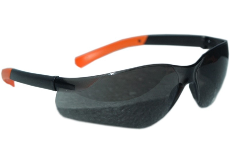Gekleurde veiligheidsbril Dedra BH1052
