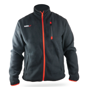 Werk fleece jas/vest Dedra BH6PB