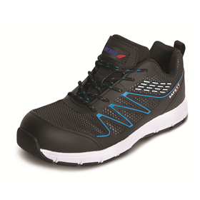 Werkschoenen M1 sport, maat 41, cat. SB SRC Dedra BH9M1-41