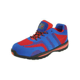 Werkschoenen M2 sport, maat 40, cat.S1 SRC, composiet neus Dedra BH9M2V-40