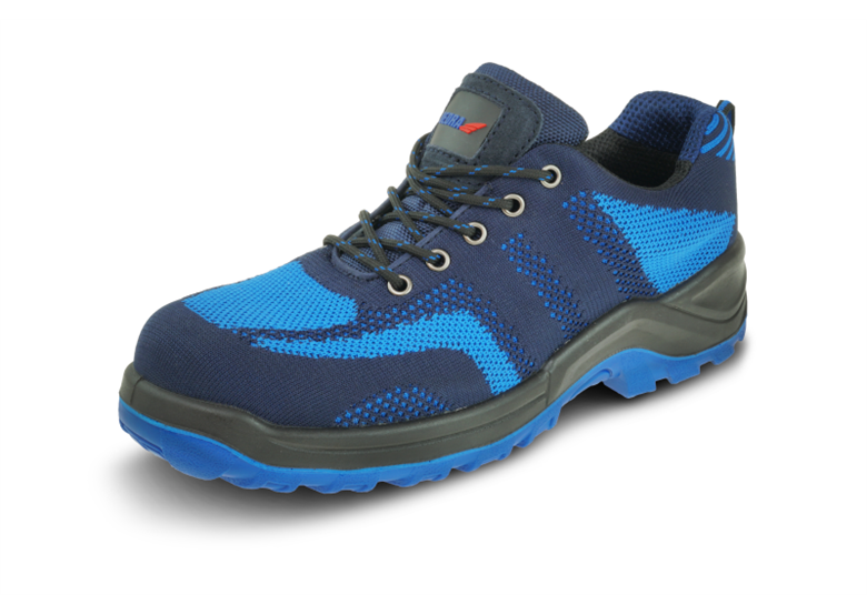 Werkschoenen M3 sport, maat 42. cat. O1 SRC Dedra BH9M3Z-42