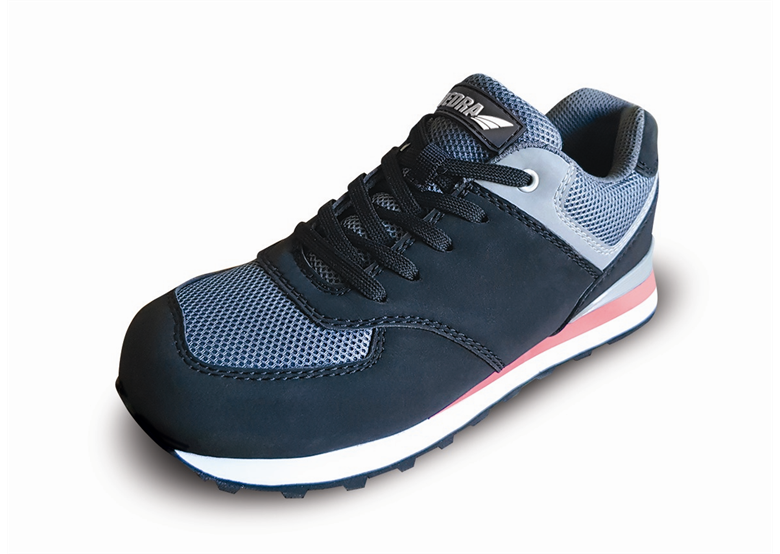 Dames veiligheidsschoenen MF2, maat 39, cat.SB SRC Dedra BH9MF2-39