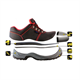 Werkschoenen P1A, leer, maat 39, cat.S1P SRC Dedra BH9P1A-39