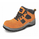 Werkschoenen T3, suède, maat 47, cat. S1 SRC,  composiet neus Dedra BH9T3V-47