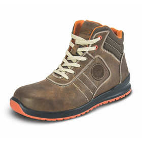 Werkschoenen. Dedra BH9T4VK-41