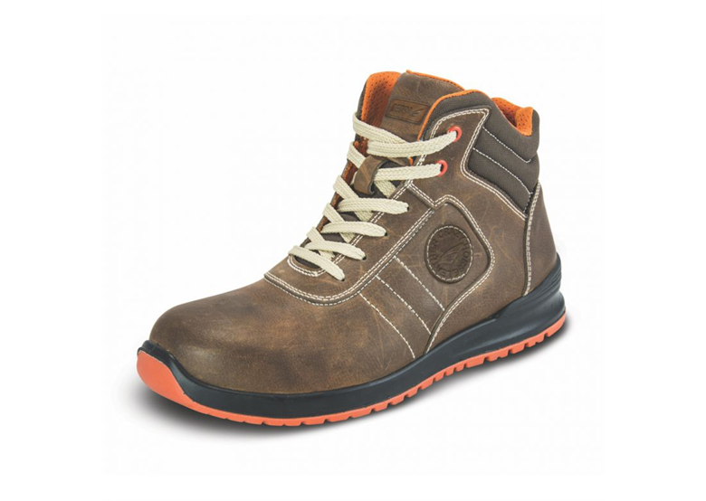 Werkschoenen. Dedra BH9T4VK-43