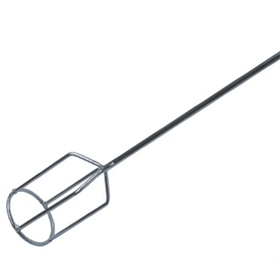 Mengstaaf  7-25 kg Ø 100 L,560mm Dedra DED0402