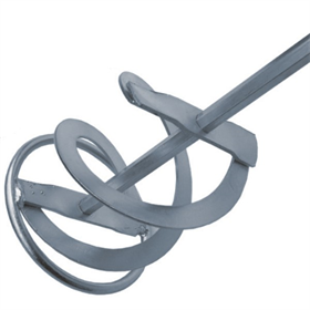 Menger voor 10-15 kg, draad Ø M14, 115 lang, 600 mm Dedra DED0429