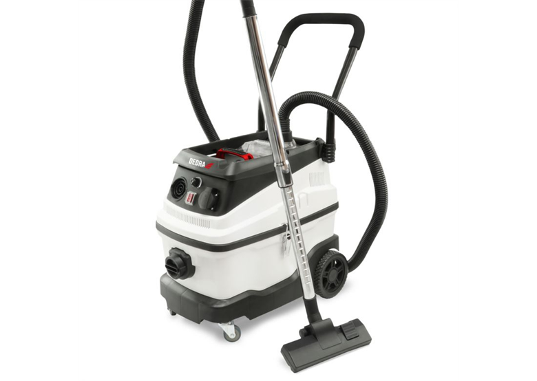 Industriële stofzuiger Dedra DED6603