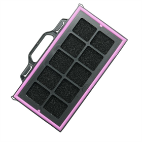 Spons filter voor DED6603 Dedra DED66034