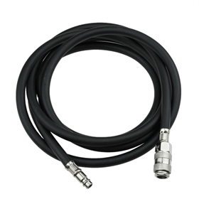 Drukslang 2,5m voor compressor Dedra DED70771