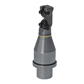 Universele kop voor DED7501 max. 2,0mm Dedra DED75013