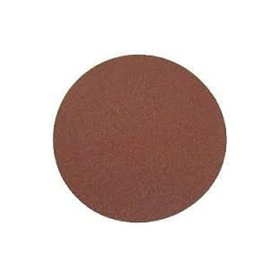 Schuurpapier rond K60, 150 mm Dedra DED771822
