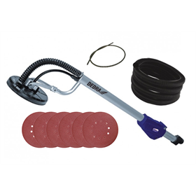 Wandschuurmachine Dedra DED7748