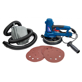 Wandschuurmachine Dedra DED7764