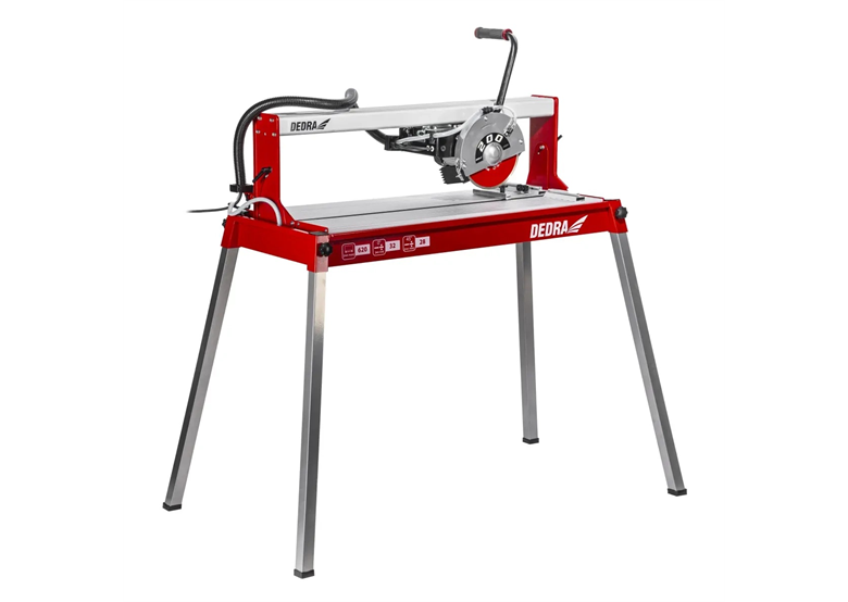 Tegelzaagmachine Dedra DED7815
