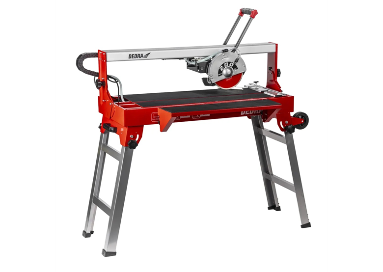 Tegelzaagmachine Dedra DED7817