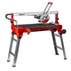 Tegelzaagmachine Dedra DED7817